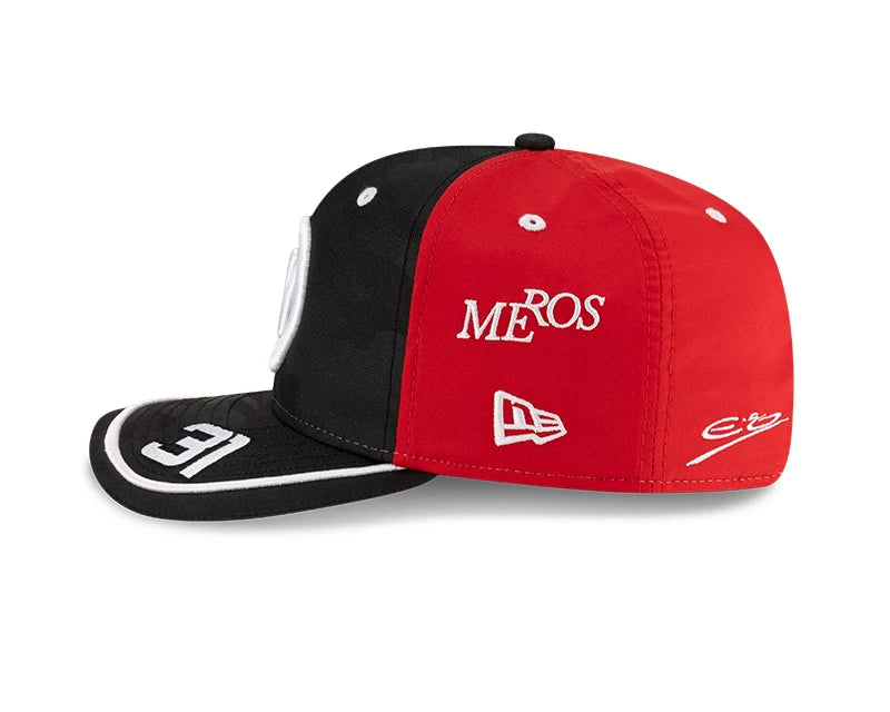 Haas F1 Kevin Magnussen 9SEVENTY Gorra 🔥