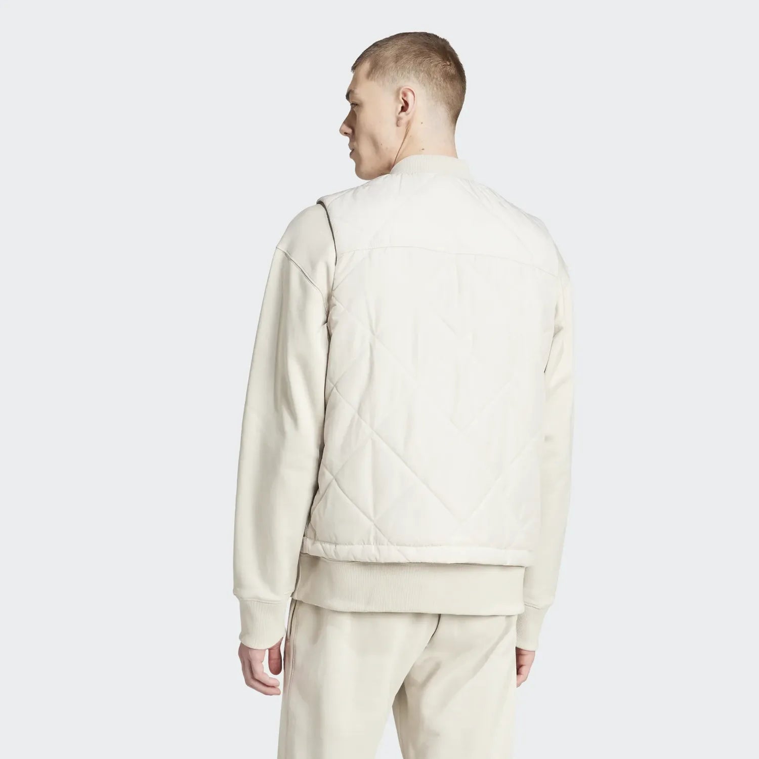 Mercedes PS Chaleco 🔥