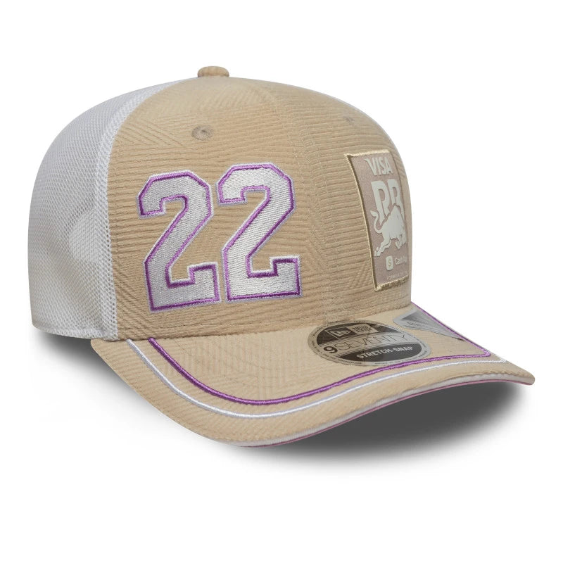 VisaRB Yuki Tsunoda Miami YT 9SEVENTY SS Cap 🔥