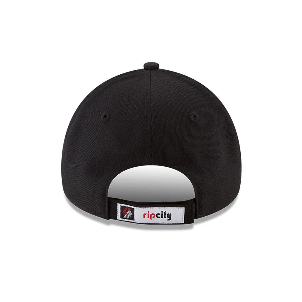 NBA Portland Trail Blazers Team Cap