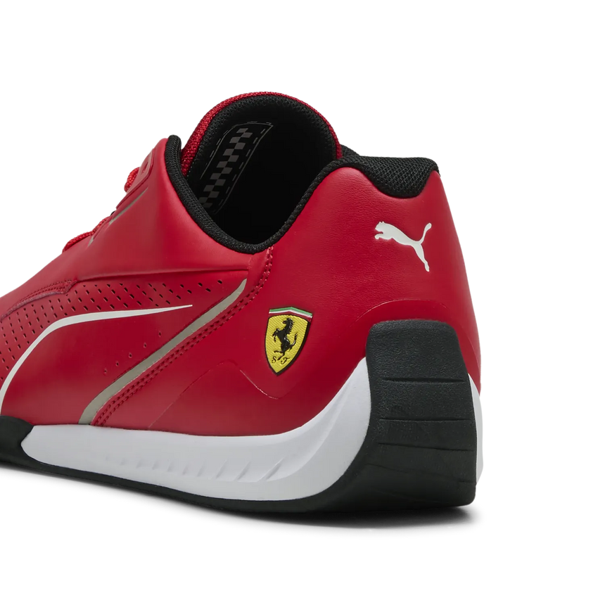 Ferrari Drift Cat 11 Sneakers 🔥