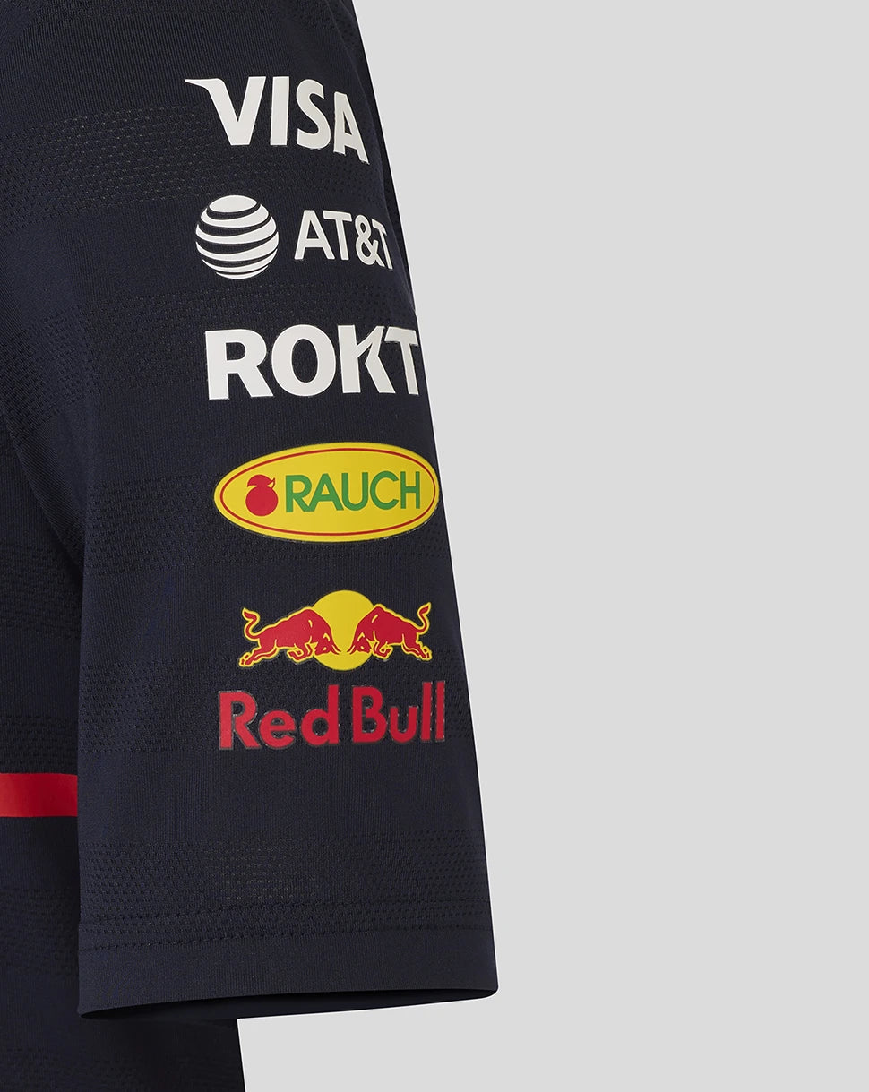 Red Bull Racing Polo Junior - Boy 🔥
