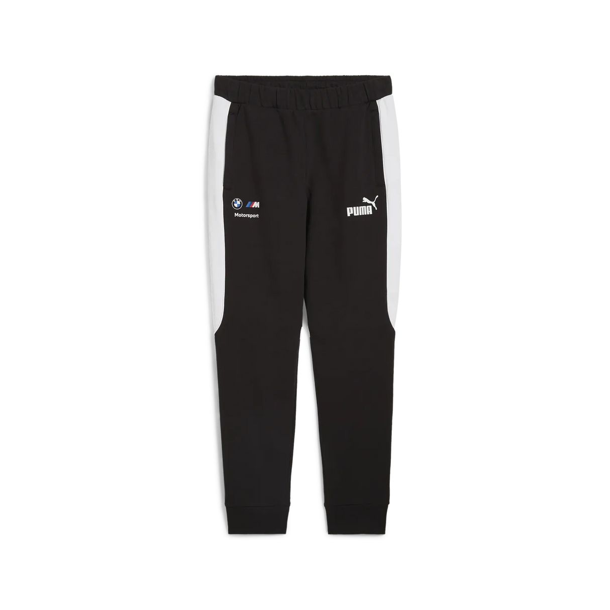 BMW MMS MT7+ Sports Pants Set - Black 🔥