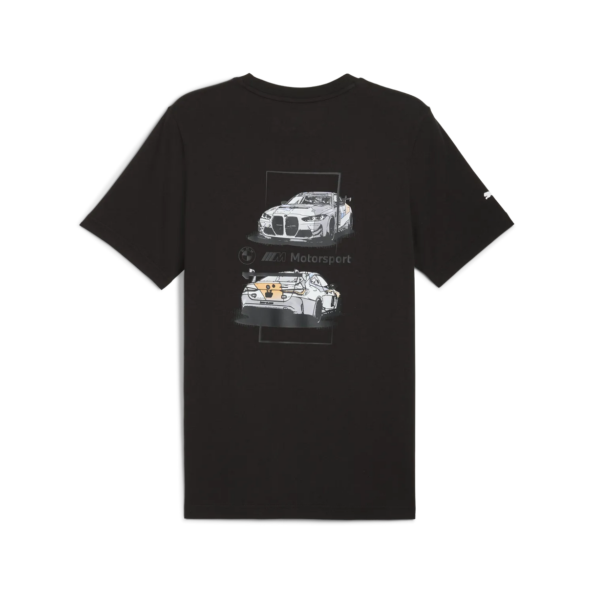 BMW Automotive Graphic T-Shirt 🔥