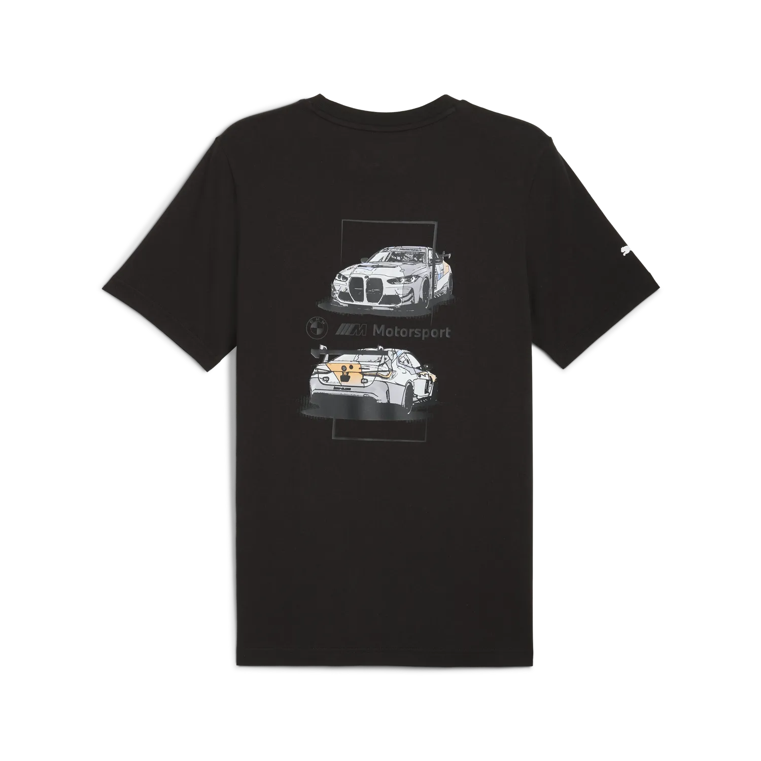 BMW Automotive Graphic T-Shirt 🔥