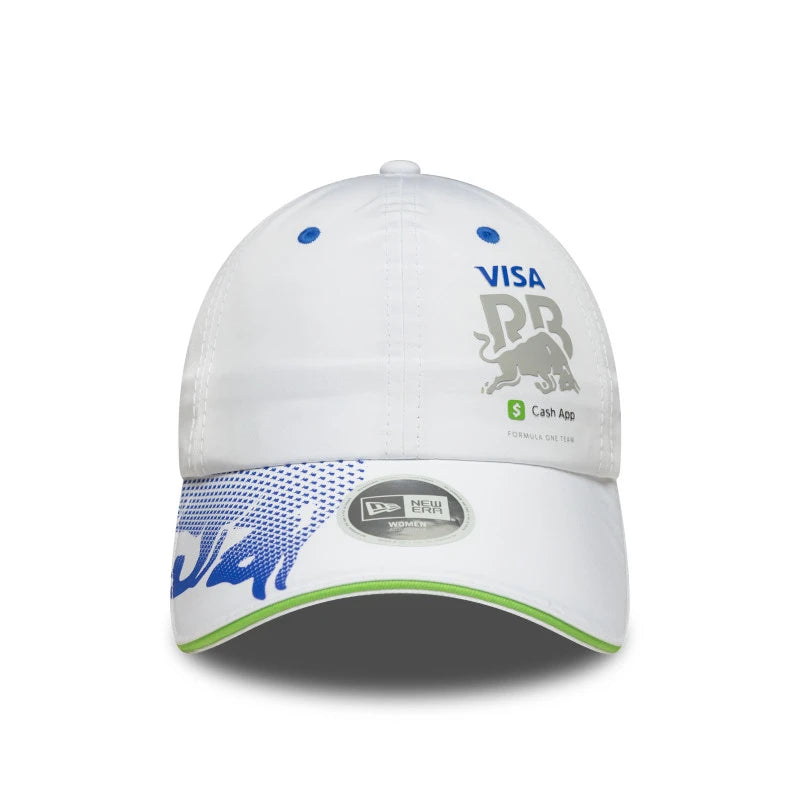 VisaRB Open Cap – Women 🔥