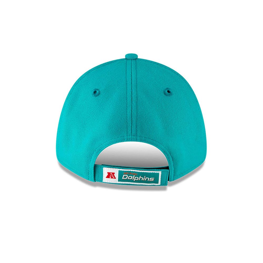 NFL Miami Dolphins Team Cap