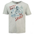 James Hunt Camiseta The Shunt II - FansBRANDS®