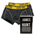 Boxer, James Hunt Seventies, Negro, 2021 - FansBRANDS®
