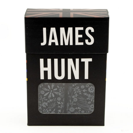 Boxer, James Hunt Seventies, Negro, 2021 - FansBRANDS®