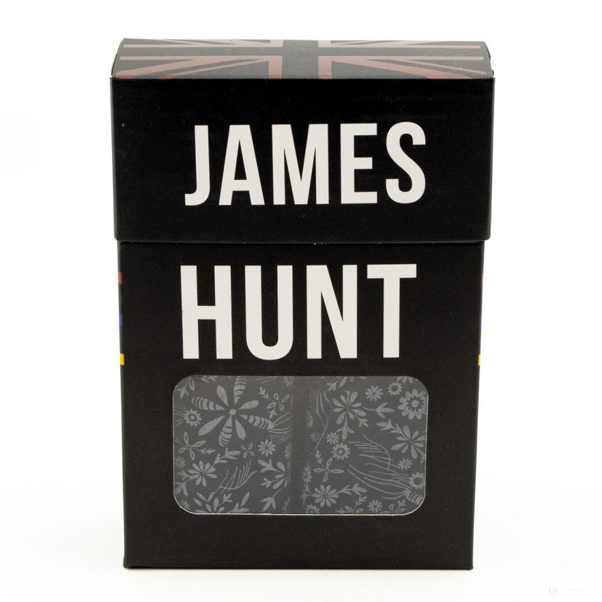 Boxer, James Hunt Seventies, Negro, 2021 - FansBRANDS®