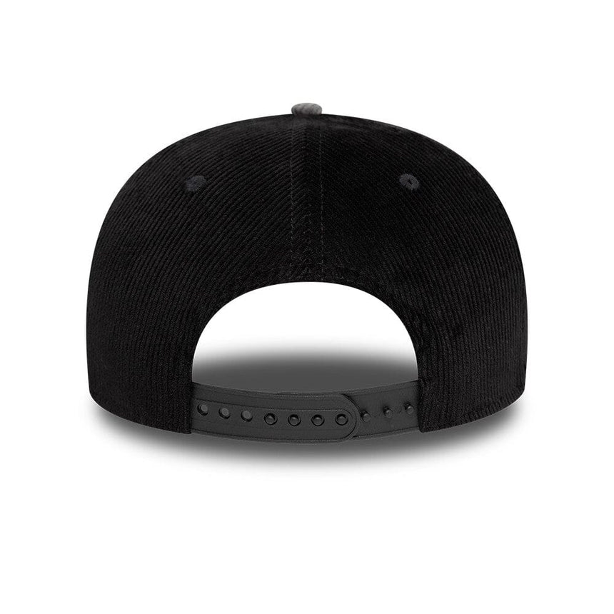 McLaren Cap, New Era, Cord, Grau