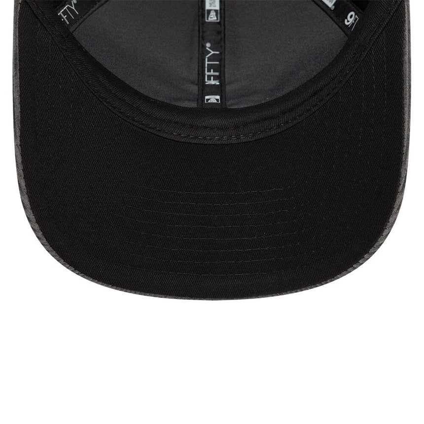McLaren Cap, New Era, Cord, Grau