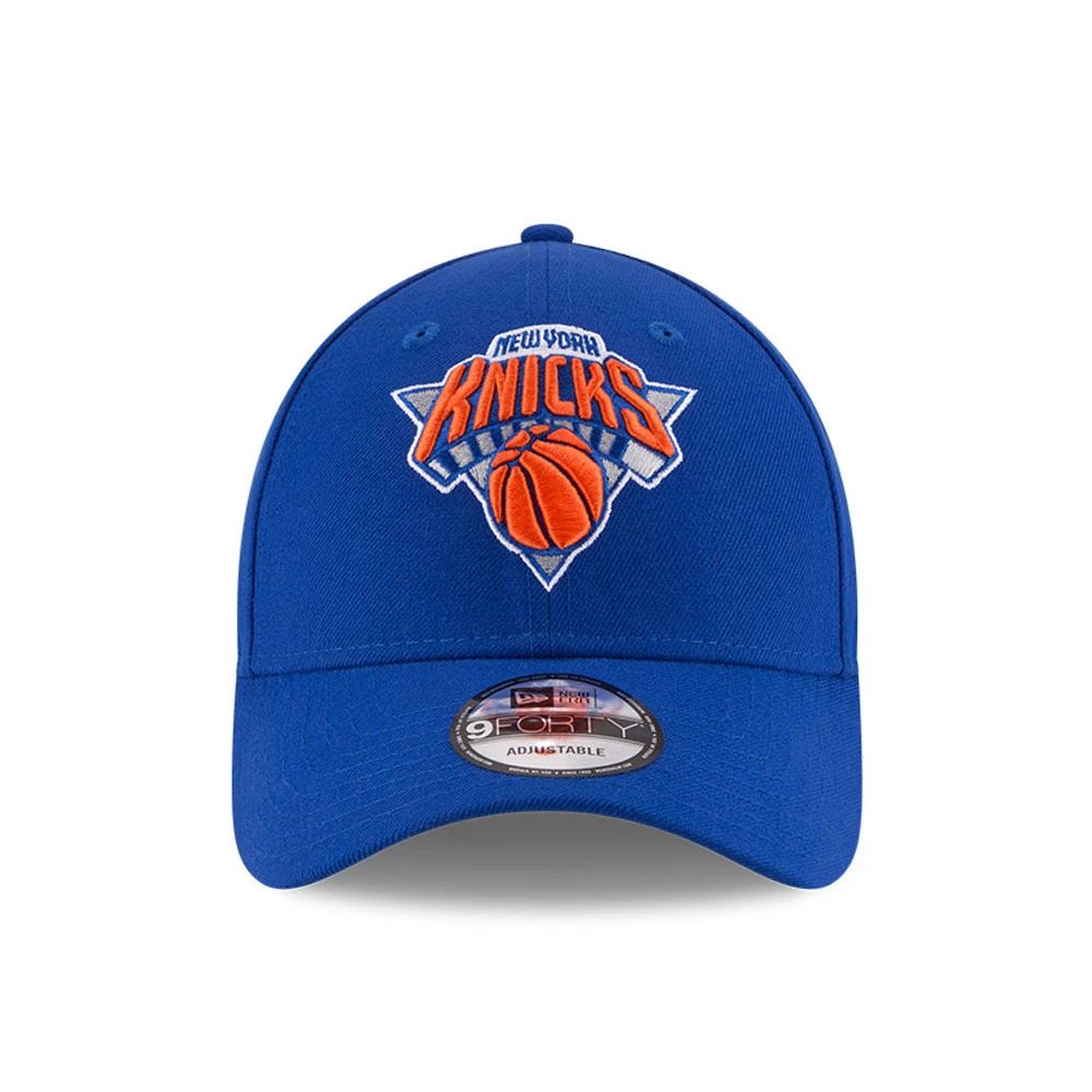 NBA New York Knicks Team Cap
