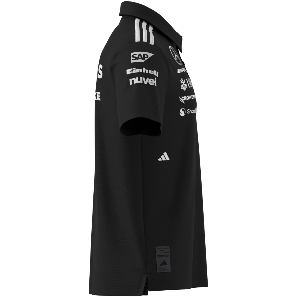 Mercedes Polo Team 🔥