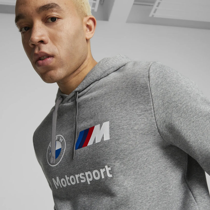 BMW M Motorsport Sudadera con capucha ESS 🔥
