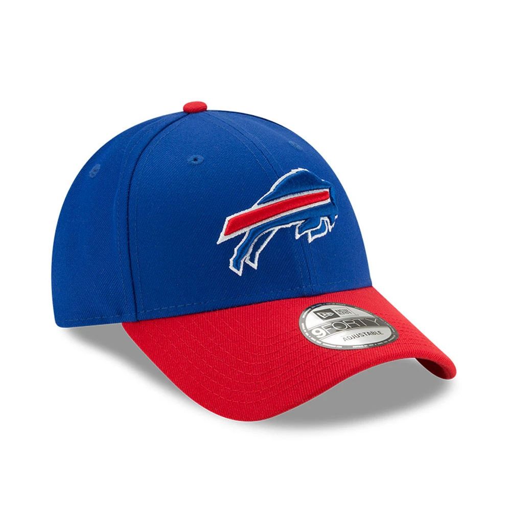 NFL Buffalo Bills Team-Kappe