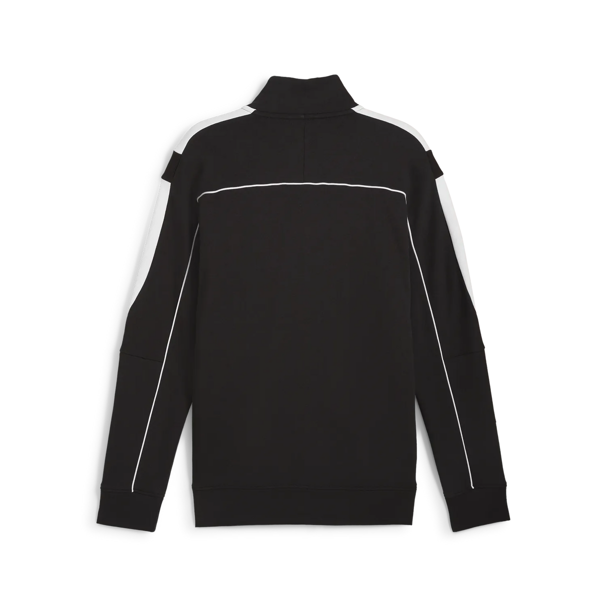 BMW MMS MT7 Zip-Up Sweatshirt Set - Black 🔥