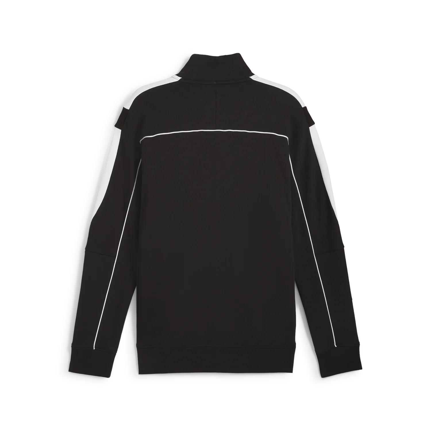 BMW MMS MT7 Zip-Up Sweatshirt Set - Black 🔥