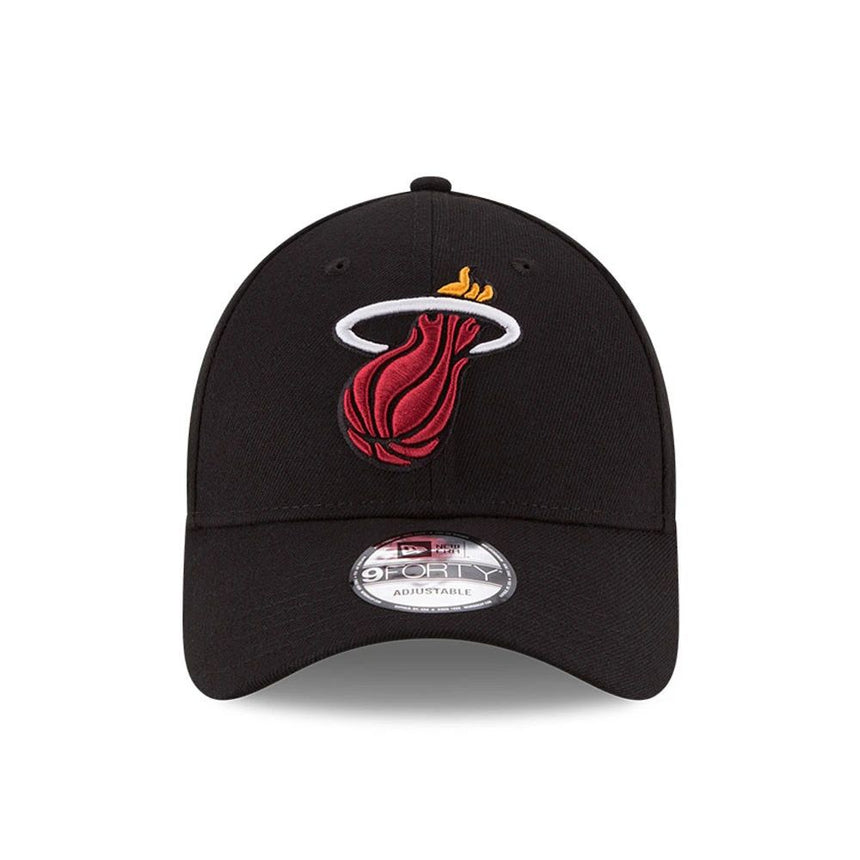 NBA Miami Heat Team-Kappe
