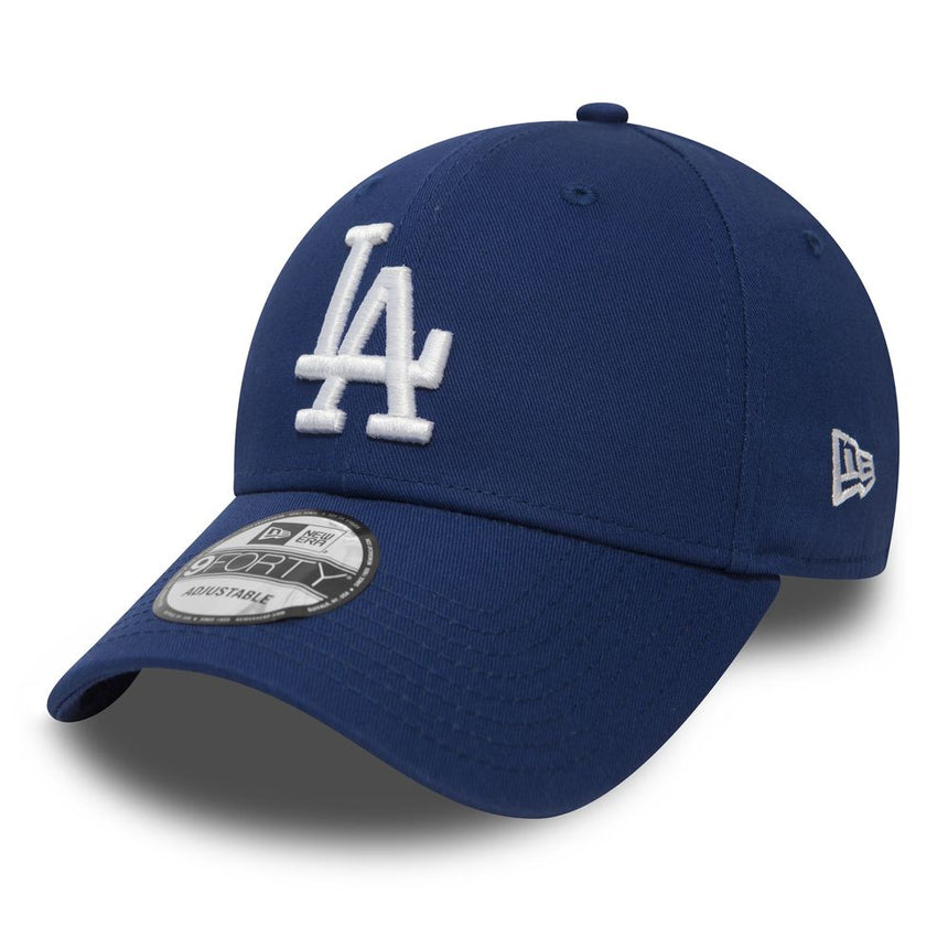 MLB Los Angeles Dodgers Essentials 9FORTY Team Cap