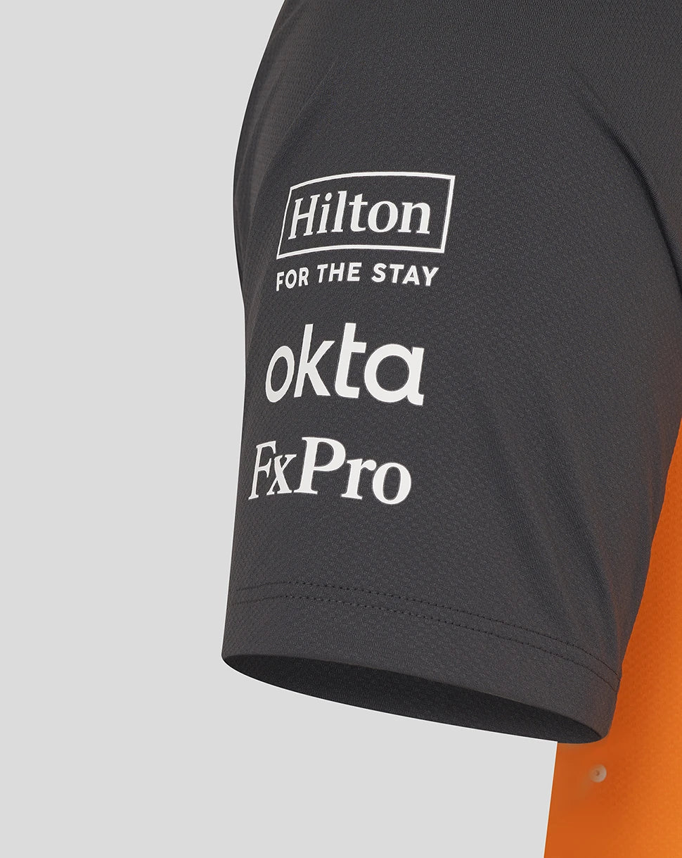 McLaren F1 Team Camiseta Setup 🔥