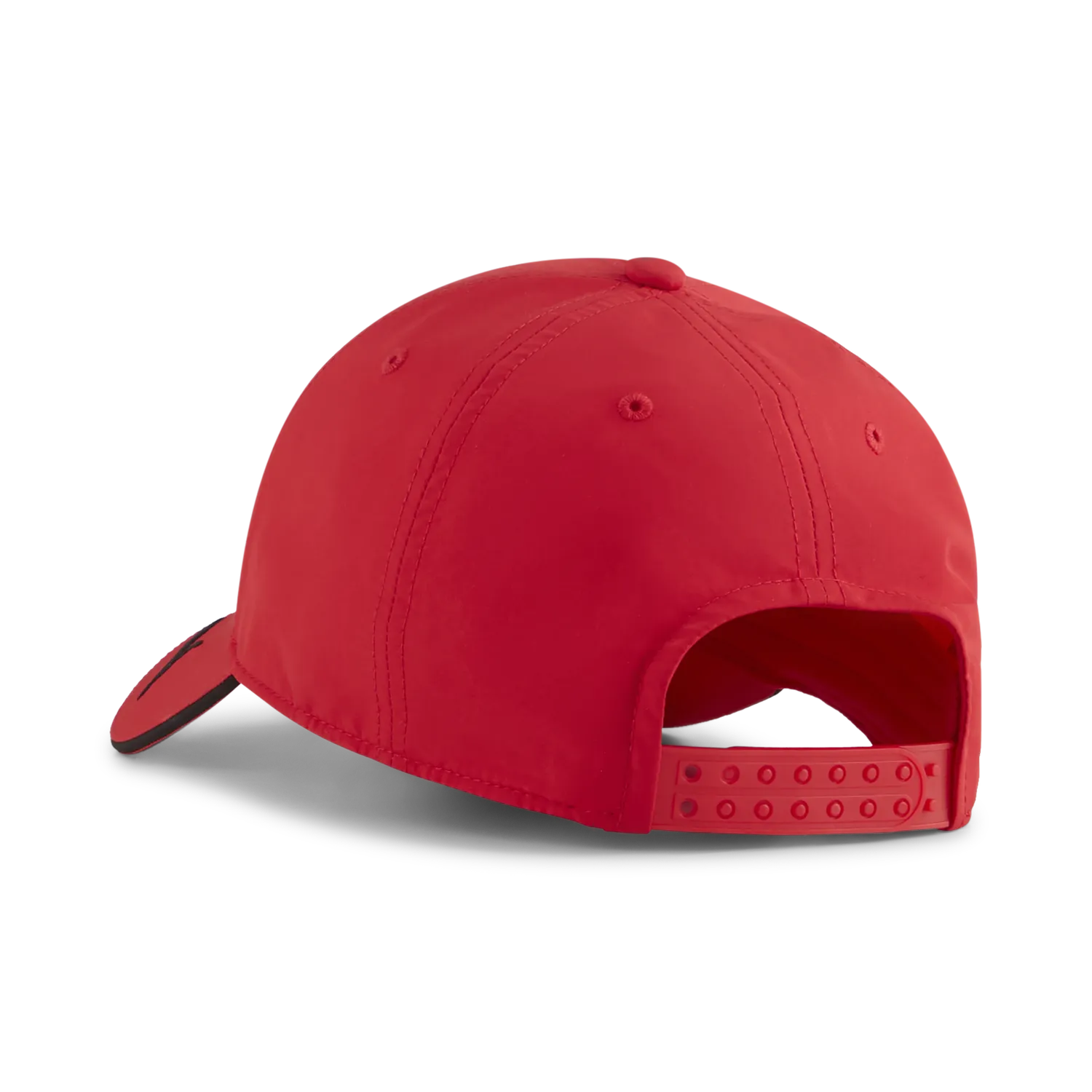 Ferrari Race Cap – Rot 🔥