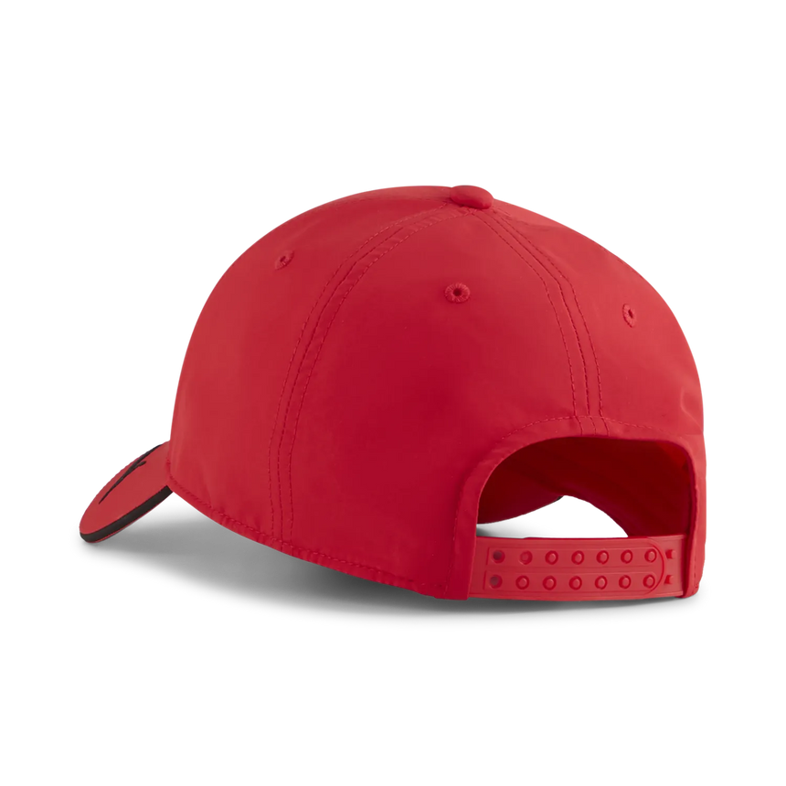 Ferrari Gorro Race - rojo 🔥