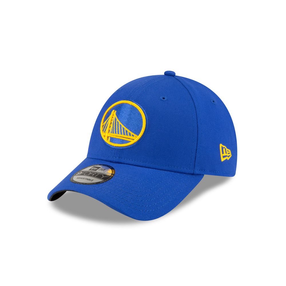 NBA Golden State Warriors Team Cap