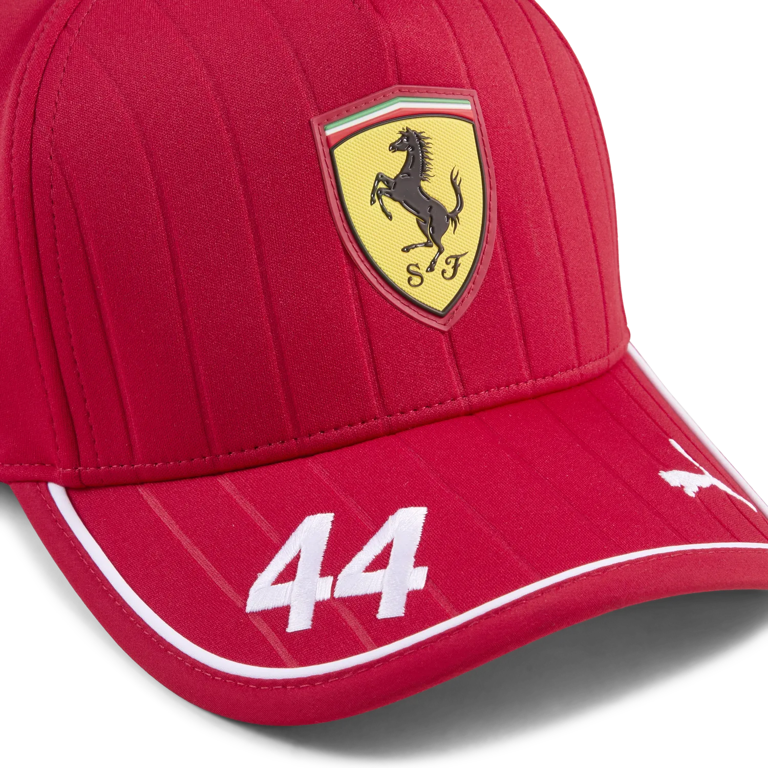Ferrari Gorro Lewis Hamilton 🔥