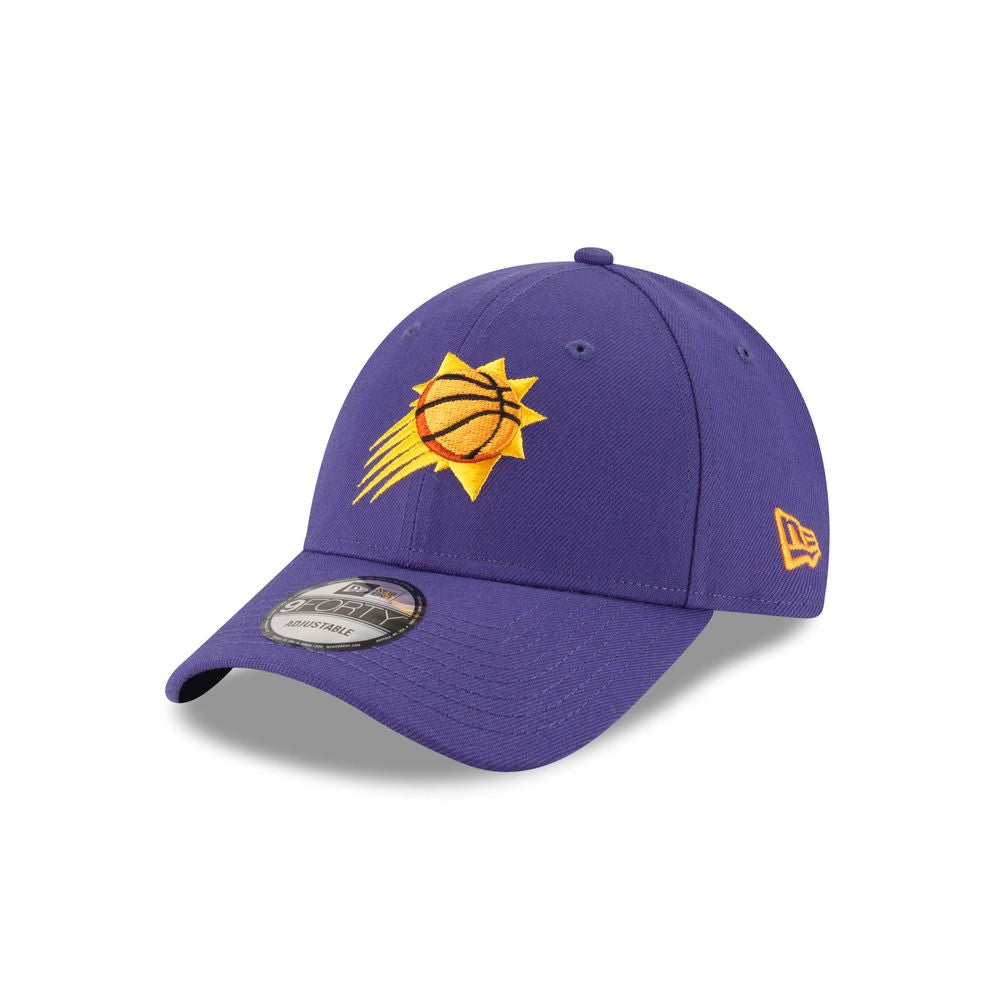 NBA Phoenix Suns Team Cap