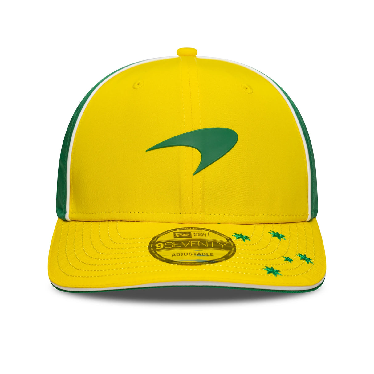McLaren Australia Oscar Piastri 9SEVENTY SS Gorra 🔥