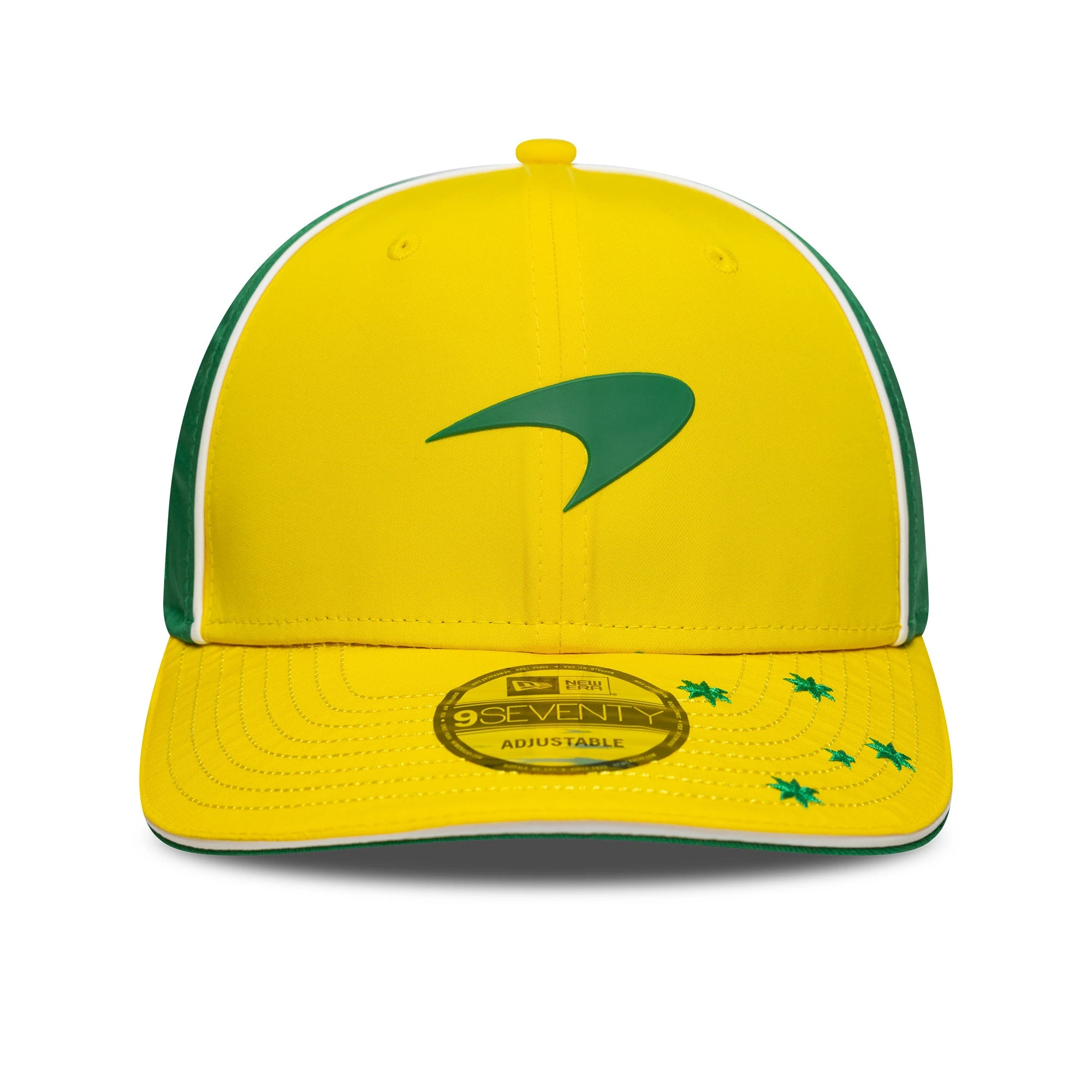 McLaren Australia Oscar Piastri 9SEVENTY SS Gorra 🔥