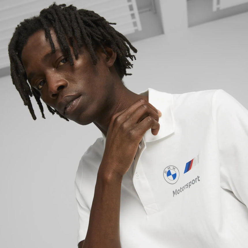 BMW M Sport Polo 🔥