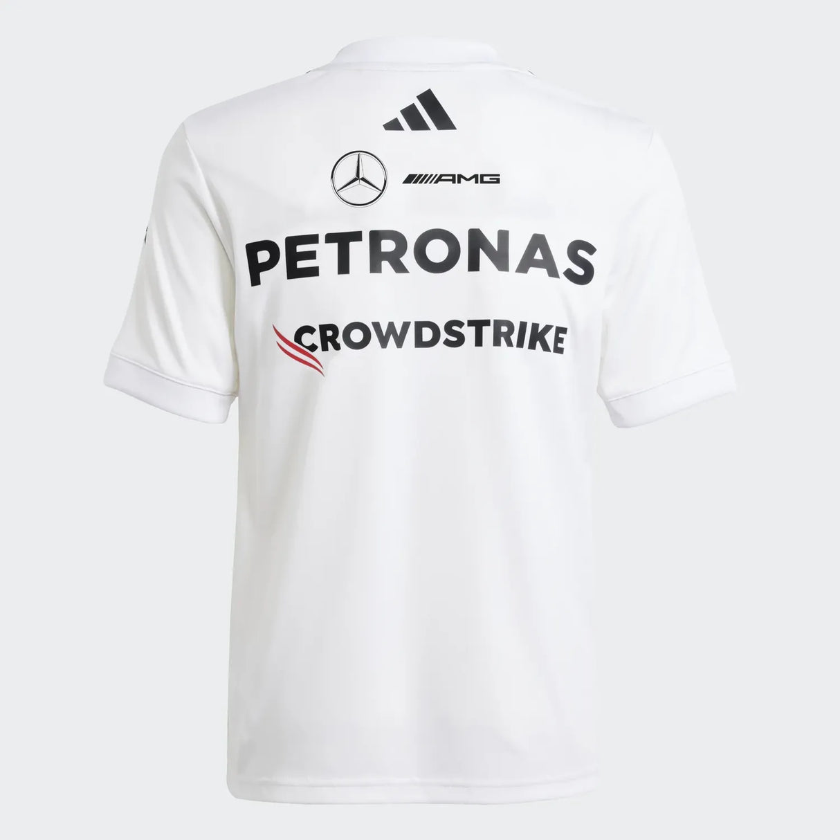 Mercedes Pilot T-Shirt - Kids 🔥