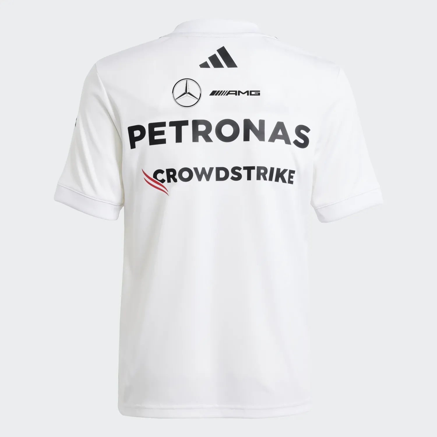 Mercedes Pilot T-Shirt - Kids 🔥