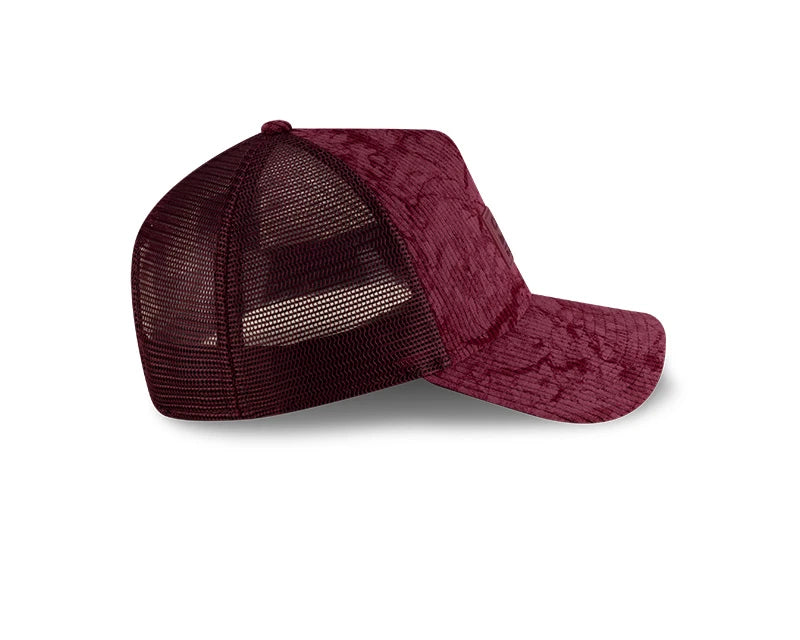 Red Bull Racing Truck Cap 🔥