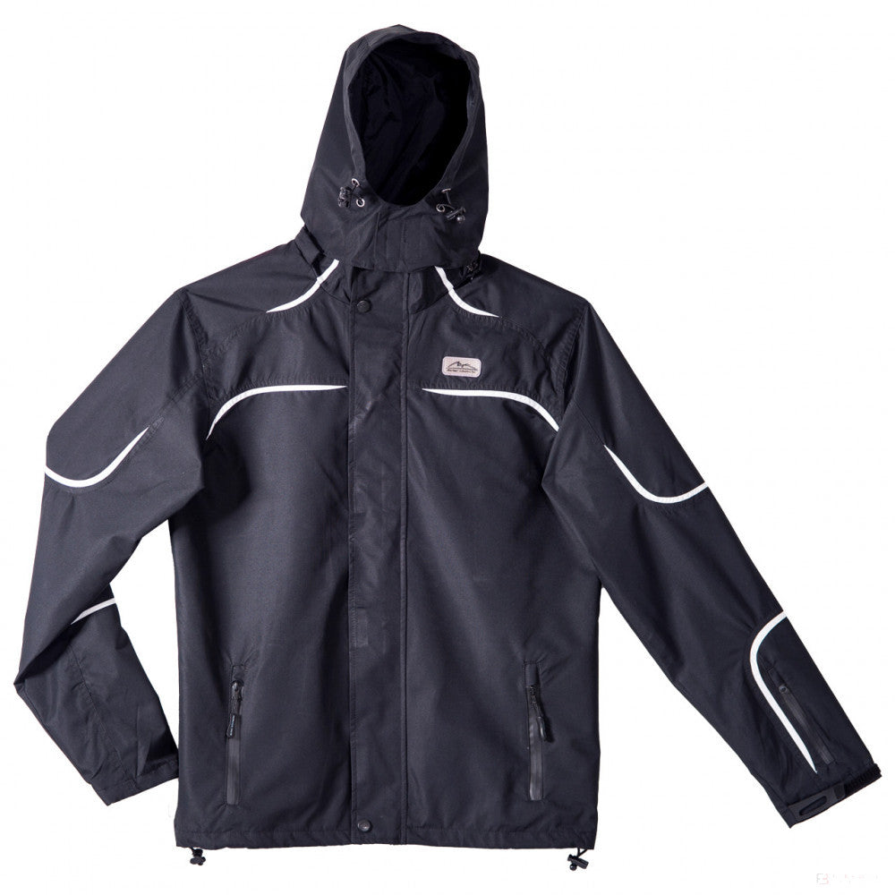 Chaqueta de hombre, Michael Schumacher Tech, Gris, 2020 - FansBRANDS®