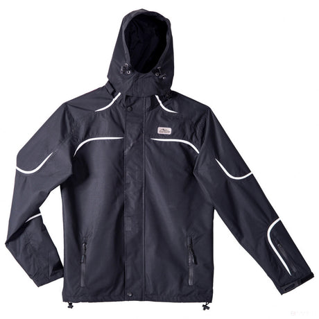 Chaqueta de hombre, Michael Schumacher Tech, Gris, 2020 - FansBRANDS®