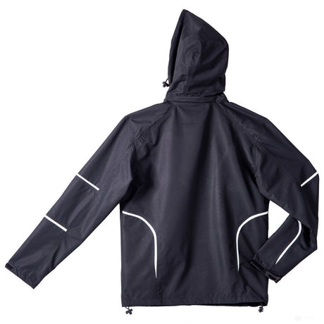 Chaqueta de hombre, Michael Schumacher Tech, Gris, 2020 - FansBRANDS®