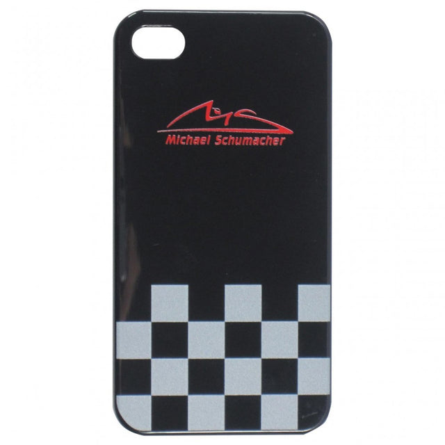Carcasa de telefono iPhone 5, Michael Schumacher, Unisex, Multicolor, 2015 - FansBRANDS®