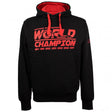 Michael Schumacher Sudadera con capucha World Champion Negro - FansBRANDS®