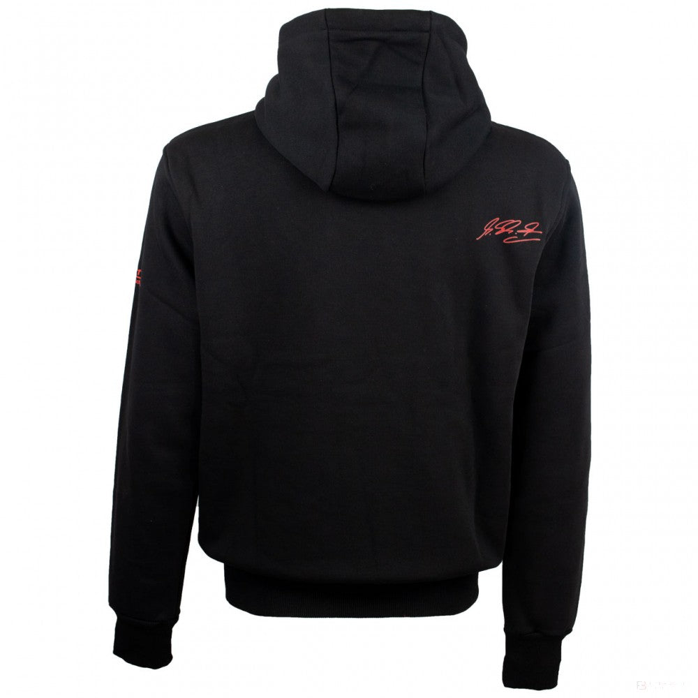 Michael Schumacher Sudadera con capucha World Champion Negro - FansBRANDS®