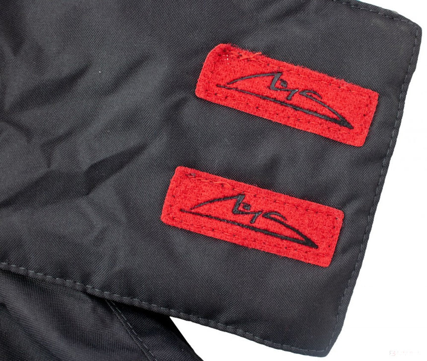 Rompevientos, Michael Schumacher Racing, Hombre, Gris, 2018 - FansBRANDS®