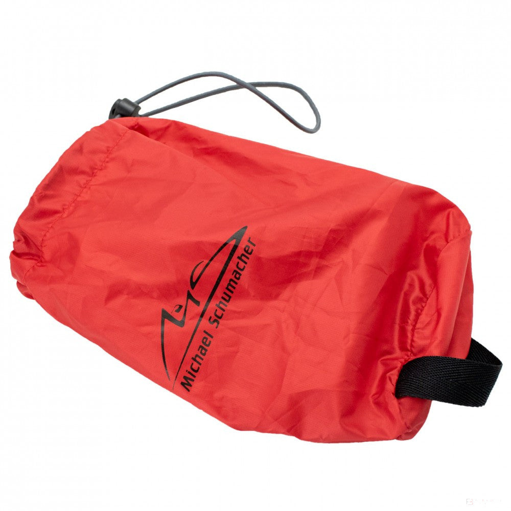 Chaqueta, Michael Schumacher Speedline, Hombre, Rojo, 2018 - FansBRANDS®