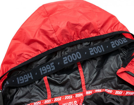 Chaqueta, Michael Schumacher Speedline, Hombre, Rojo, 2018 - FansBRANDS®