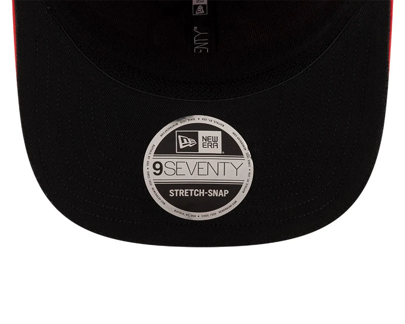 Haas F1 Kevin Magnussen 9SEVENTY Gorra 🔥