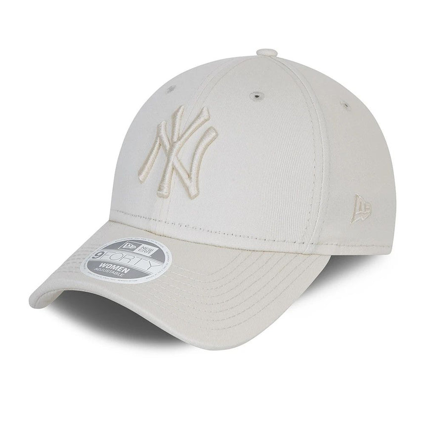 MLB New York Yankees New Era 9FORTY Team Cap - Women