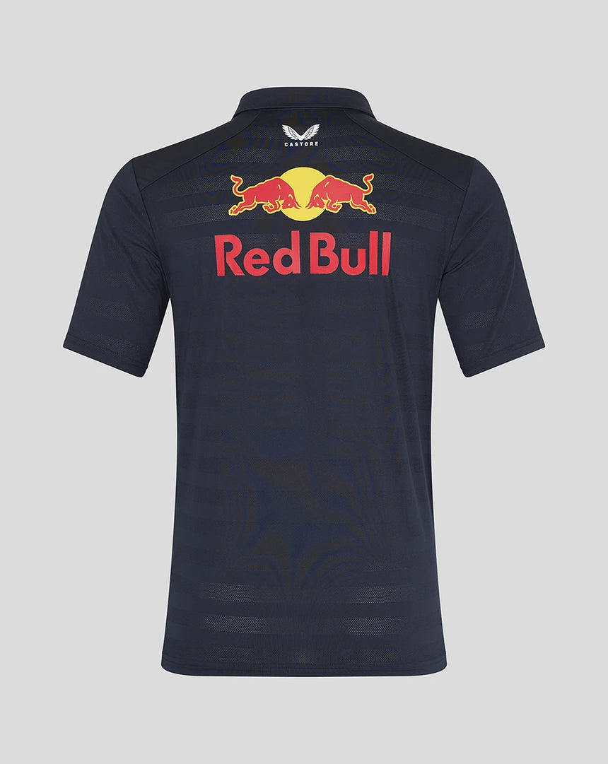 Red Bull Racing Polo Max Verstappen 🔥