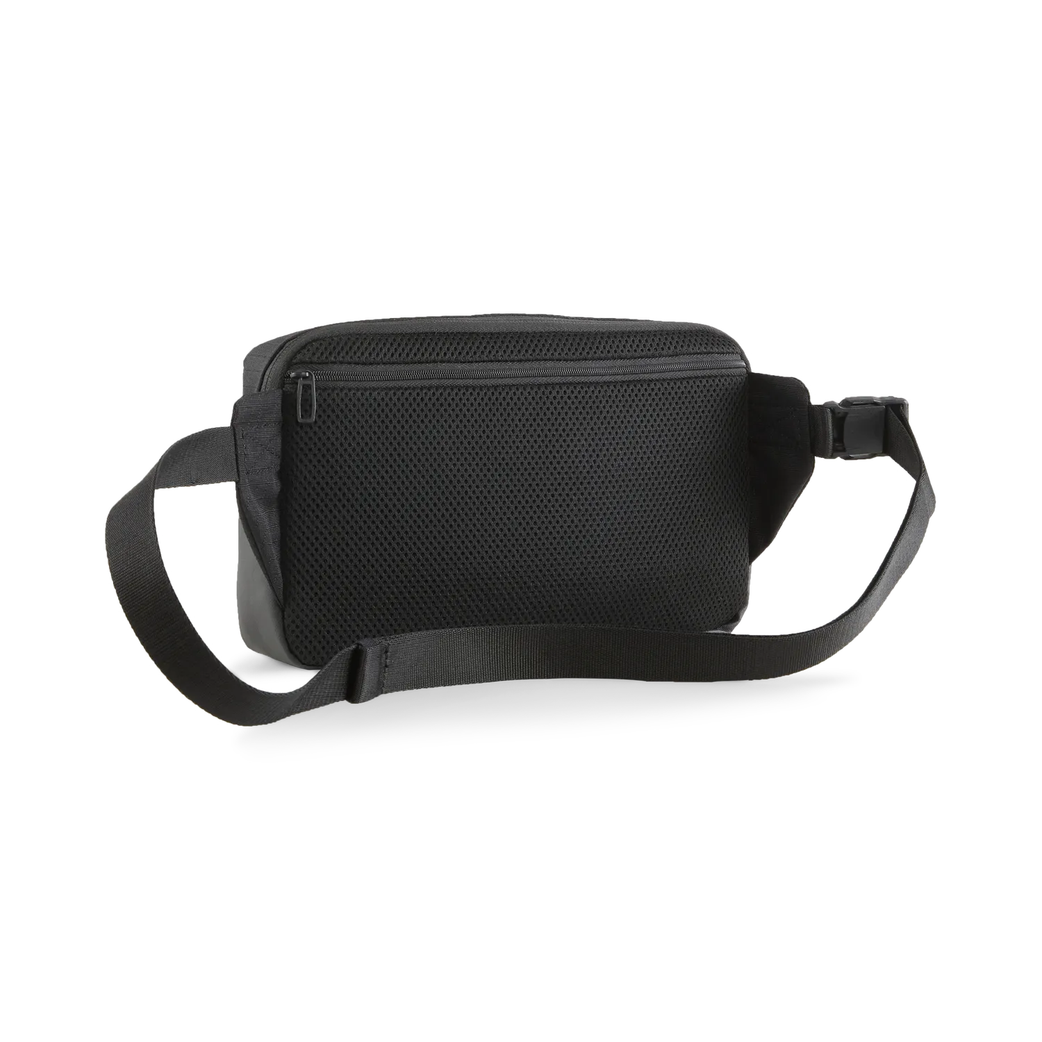 BMW MMS Large PUMA Waist Bag Black 🔥